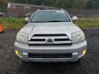 2004 Toyota 4runner Limited