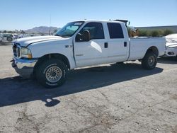 2003 Ford F250 Super Duty for sale in Las Vegas, NV