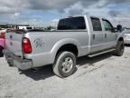 2011 Ford F250 Super Duty