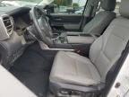 2024 Toyota Tundra Crewmax Limited