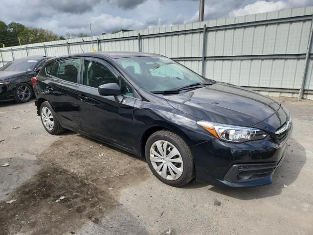 2023 Subaru Impreza