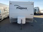 2006 Camp 18 Pioneer