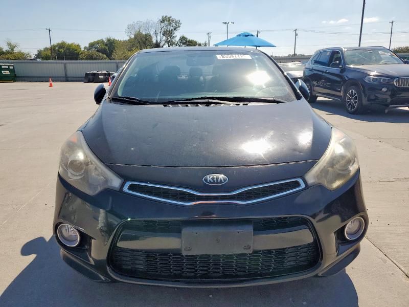 2014 KIA Forte EX