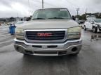 2003 GMC New Sierra C1500