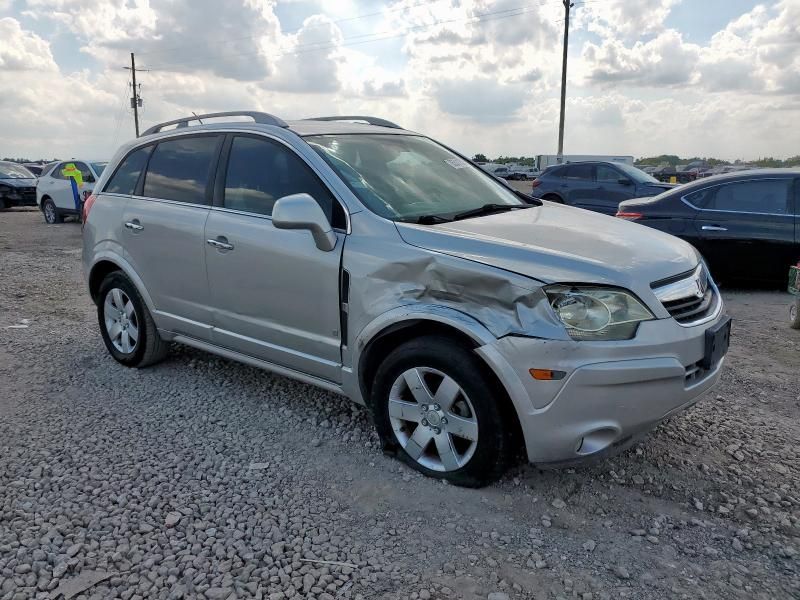 2008 Saturn Vue XR