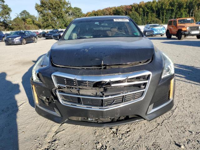 2014 Cadillac CTS