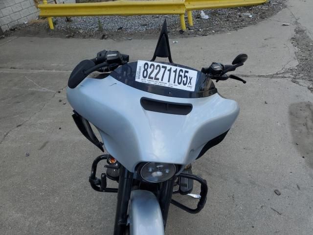 2019 Harley-Davidson Flhxs