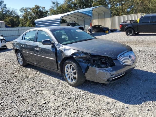 2011 Buick Lucerne cxl