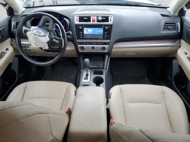 2016 Subaru Outback 3.6R Limited