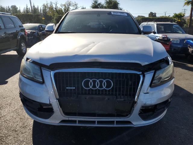 2010 Audi Q5 Premium Plus