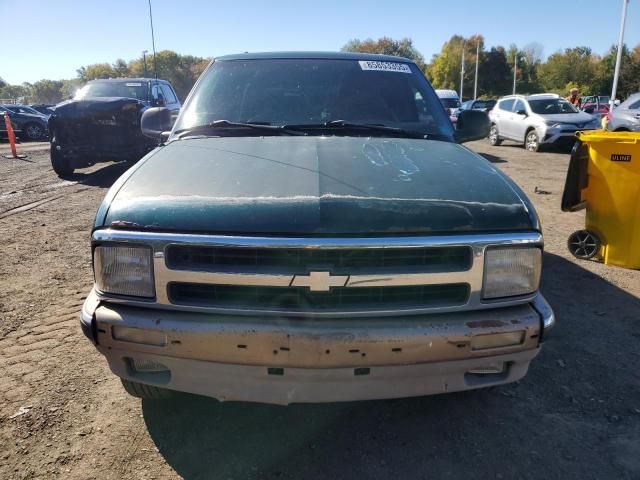 1996 Chevrolet Blazer