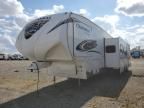 2013 Coac Hmen Chaparral