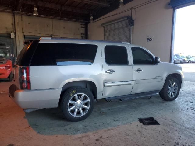 2007 GMC Yukon XL Denali