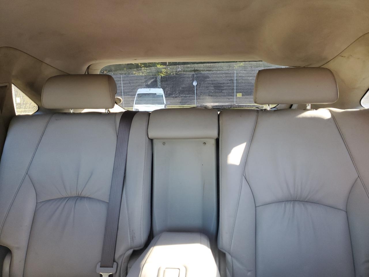 2006 Lexus Rx 400h Base