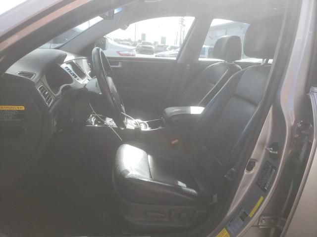 2013 Hyundai Genesis 5.0L