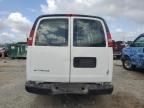 2007 Chevrolet Express G1500