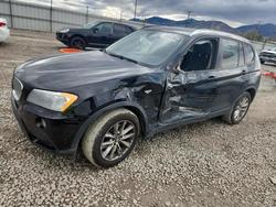BMW X3 Vehiculos salvage en venta: 2014 BMW X3 Xdrive28i