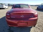 2006 Lexus Sc 430