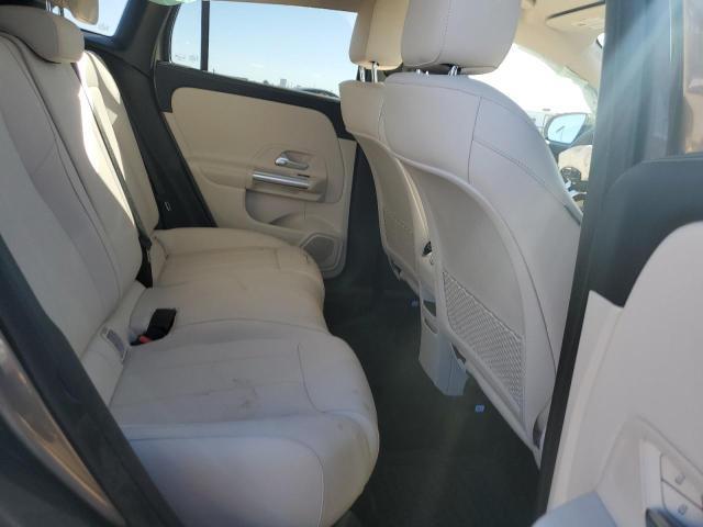 2023 Mercedes-Benz Gla 250 4matic