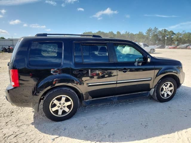 2009 Honda Pilot Touring