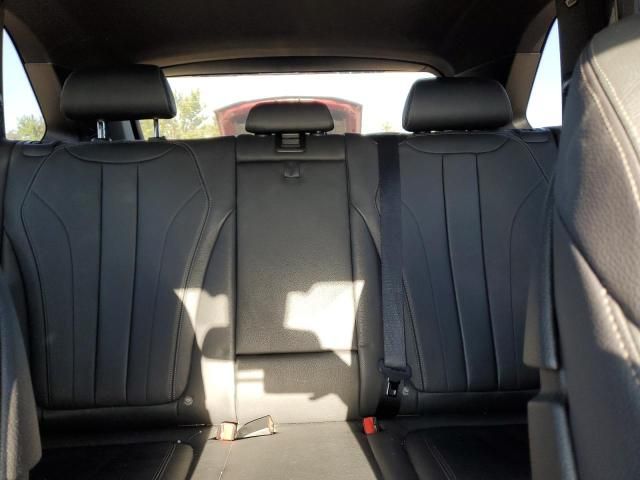 2017 BMW X5 XDRIVE35D