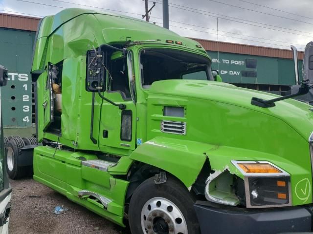 2023 Mack Anthem Semi Truck