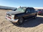 2005 Chevrolet Avalanche K1500