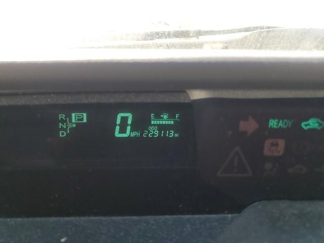 2009 Toyota Prius