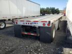 2019 Utility Trailer 2019 Utility Flatbed Trailer