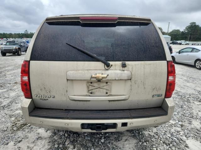 2010 Chevrolet Tahoe C1500 LT