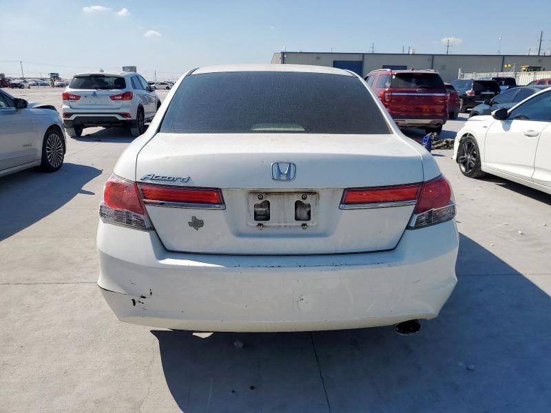 2012 Honda Accord ex