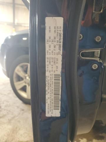 2012 Jeep Compass Sport
