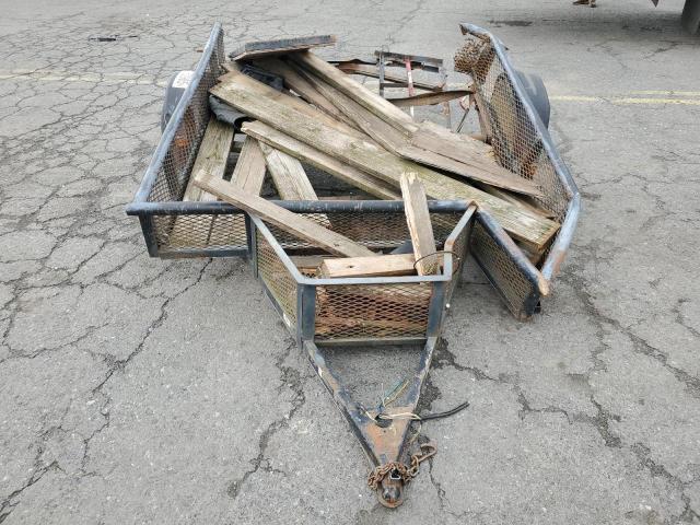 2018 Carry-On 6X8GW2KPT Utility Trailer