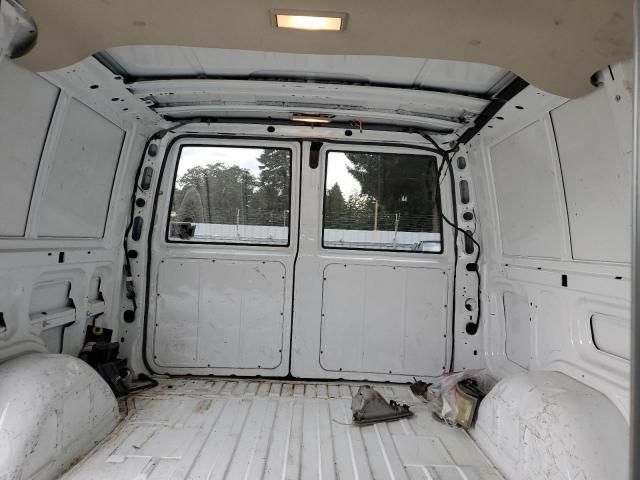 2005 Chevrolet Astro