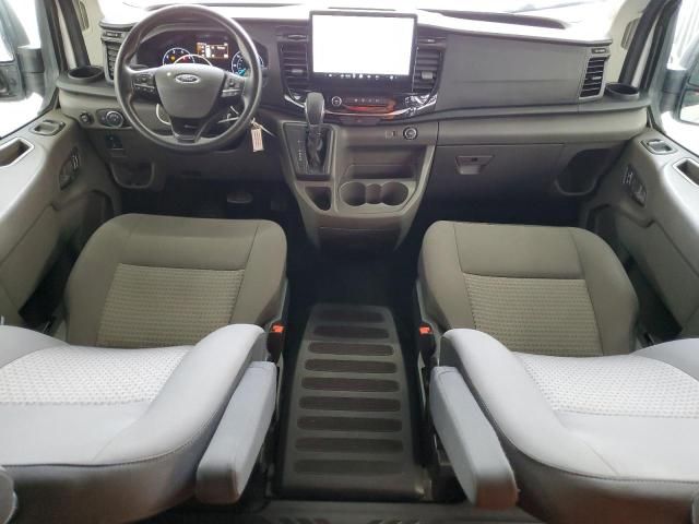 2023 Ford Transit T-350