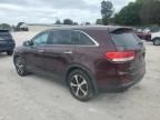 2017 KIA Sorento EX