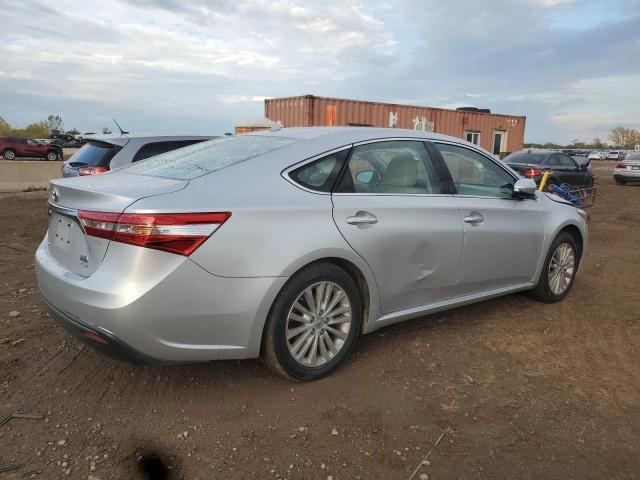 2013 Toyota Avalon Hybrid