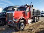 2008 International 5900I Dump Truck