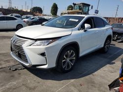 2016 Lexus RX 350 for sale in Wilmington, CA