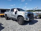 2017 Toyota Tundra Double Cab SR