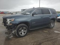 2020 Chevrolet Tahoe C1500 LS for sale in West Palm Beach, FL