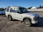 2003 Land Rover Discovery ii se