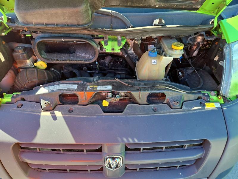 2017 Dodge RAM Promaster 3500 3500 High
