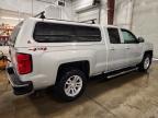 2019 Chevrolet Silverado LD K1500 LT