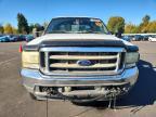 2002 Ford F350 SRW Super Duty