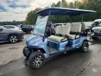 2026 Star Ev Golf Cart