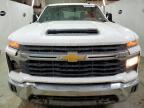 2025 Chevrolet Silverado K2500 Heavy Duty LT