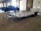2026 Load Trail Utility Trailer