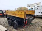 2026 Bwise DTR610LP-7 Dump Trailer
