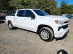 2026 Chevrolet Silverado K1500 RST